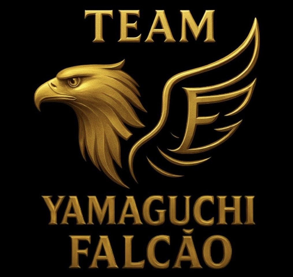 Team Yamaguchi Falcão